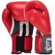 Перчатки боксерские EVERLAST PRO STYLE TRAINING EV1200009 16 унций красный