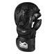 Перчатки для ММА Phantom Muay Thai Black L/XL (капа в подарок)