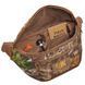 Slumberjack сумка поясная Brushline 6 realtree edge