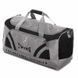 Сумка спортивна TWINS GYM BAG BAG-2 Синій