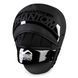 Лапы боксерские Phantom APEX Black
