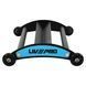 Ролик для сідничних м'язів Glute Ham Roller LiveUp LP8347