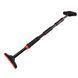 Турнік розсувний Cornix Pro 65-100 см XR-0283 Black/Red