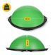 Балансировочная платформа 4FIZJO Bosu Ball 60 см 4FJ0037 Green