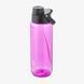 Бутылка Nike TR RENEW RECHARGE CHUG BOTTLE 24 OZ розовый, черный, белый Уни 709 мл