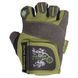 Перчатки для фитнеса Power System PS-2560 Cute Power женские Green M