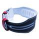 Пояс для важкої атлетики Power System Dedication PS-3260 Black/Red S