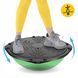 Балансировочная платформа 4FIZJO Bosu Ball 60 см 4FJ0037 Green