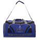 Сумка спортивна TWINS GYM BAG BAG-2 Синій