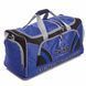 Сумка спортивна TWINS GYM BAG BAG-2 Синій