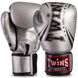 Перчатки боксерские PU на липучке TWINS FBGVSD3-TW6 (р-р 10-16oz, цвета в ассортименте) FBGVS3-TW6
