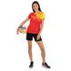 Форма волейбольна жіноча Lingo LD-P820 S-3XL кольори в асортименті