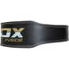Пояс для тяжелой атлетики RDX Gold L