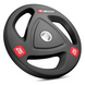 Набор олимпийский Hop-Sport PRO 185кг с грифом 220см