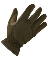 Перчатки тактические (военные) KOMBAT UK Delta Fast Gloves