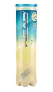 Мячи для тенниса Head Pro 4B