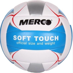 Мяч волейбольный Merco Soft Touch