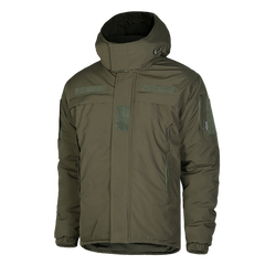Куртка Patrol System 2.0 L.Twill Olive (6657), S