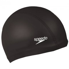 Шапка для плавания Speedo PACE CAP AU черный Уни OSFM