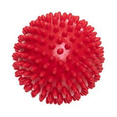 Мяч массажный кинезиологический SP-Sport FI-1538 9см цвета в ассортименте