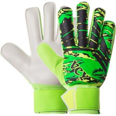 Перчатки вратарские с защитой пальцев VCY SP-Sport FB-931 размер 9