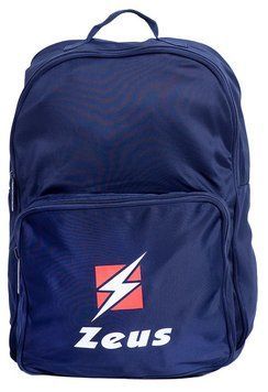 Рюкзак спортивный Zeus ZAINO SOFT 25L синий Чел 31х45х18 см 2000000105420