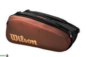 Чохол Willson SUPER TOUR PRO STAFF V14 9PK RACKET BAG