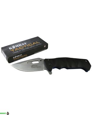Нож тактический KOMBAT UK Knife LB33670-50