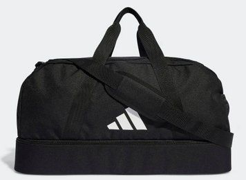 Сумка спортивная Adidas TIRO L DU M BC 41L черный Уни 29x58x30 см