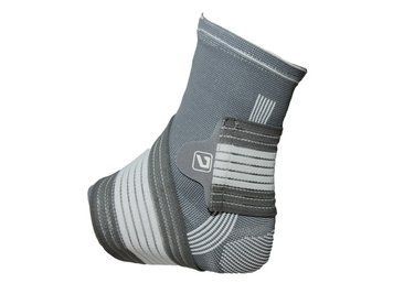 Фиксатор лодыжки LiveUp ANKLE SUPPORT LS5674-M