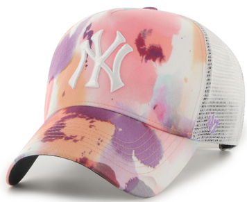 Кепка-тракер 47 Brand DT NEW YORK YANKEES DAY GLOW мультиколор Уні OSFA