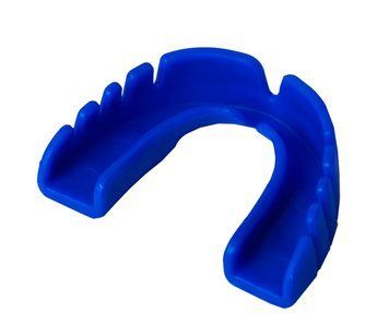 Капа OPRO Snap-Fit Electric Blue (art.002139009)
