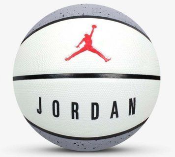 Мяч баскетбольный Nike JORDAN PLAYGROUND 2.0 8P D J.100.8255.049.05