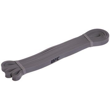 Резинка петля для подтягиваний UFC UHA-69166 POWER BANDS LIGHT серый