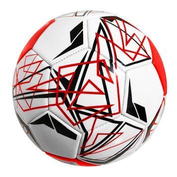 Мяч футбольный SportVida SV-WX0007 Size 5