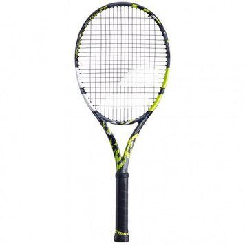 Ракетка Babolat Pure Aero 2023 не годится Gr3 101479-370-3