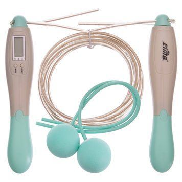 Цифрова скакалка без шнура CIMA CM-004 2,8м