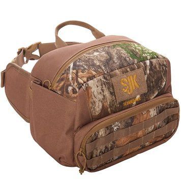 Slumberjack сумка поясная Prairie 9 realtree edge