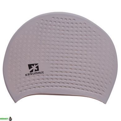 Шапочка для плавання K2SUMMIT BUBBLE PL-1665