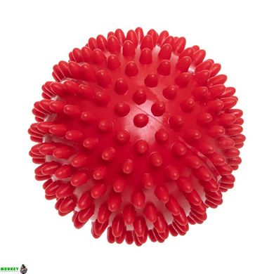 Мяч массажный кинезиологический SP-Sport FI-1538 9см цвета в ассортименте