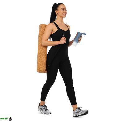 Сумка для фітнес килимка Yoga bag SP-Planeta FI-6973 коркове