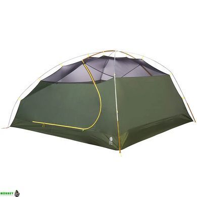 Sierra Designs палатка Meteor 3000 4 green