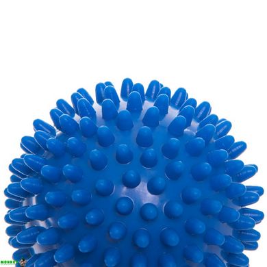 М'яч масажний кінезіологічний SP-Sport FI-1538 9см кольори в асортименті