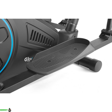 Орбітрек Gymtek XC2000 електромагнітний
