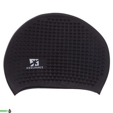 Шапочка для плавання K2SUMMIT BUBBLE PL-1665