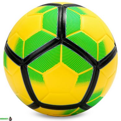 М'яч футбольний SP-Sport FB-5927 №5 PU клеєний кольори в асортименті