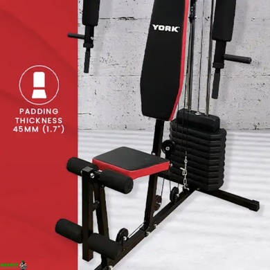 Фітнес станція York Fitness ASPIRE 420 багатофункціональна