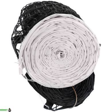 Сетка для большого тенниса SP-Sport C-0054 12,8x1,08м черный