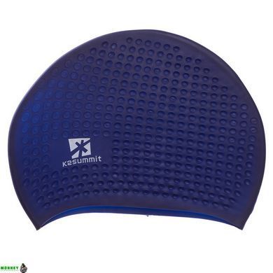 Шапочка для плавання K2SUMMIT BUBBLE PL-1665