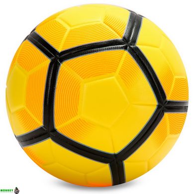 Мяч футбольный SP-Sport FB-5927 №5 PU клееный цвета в ассортименте